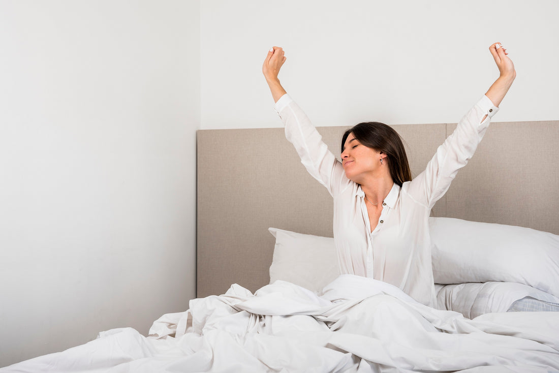 Healthy Sleep Habits for Young Adults: Balancing Weekend Fun and Restful Sleep