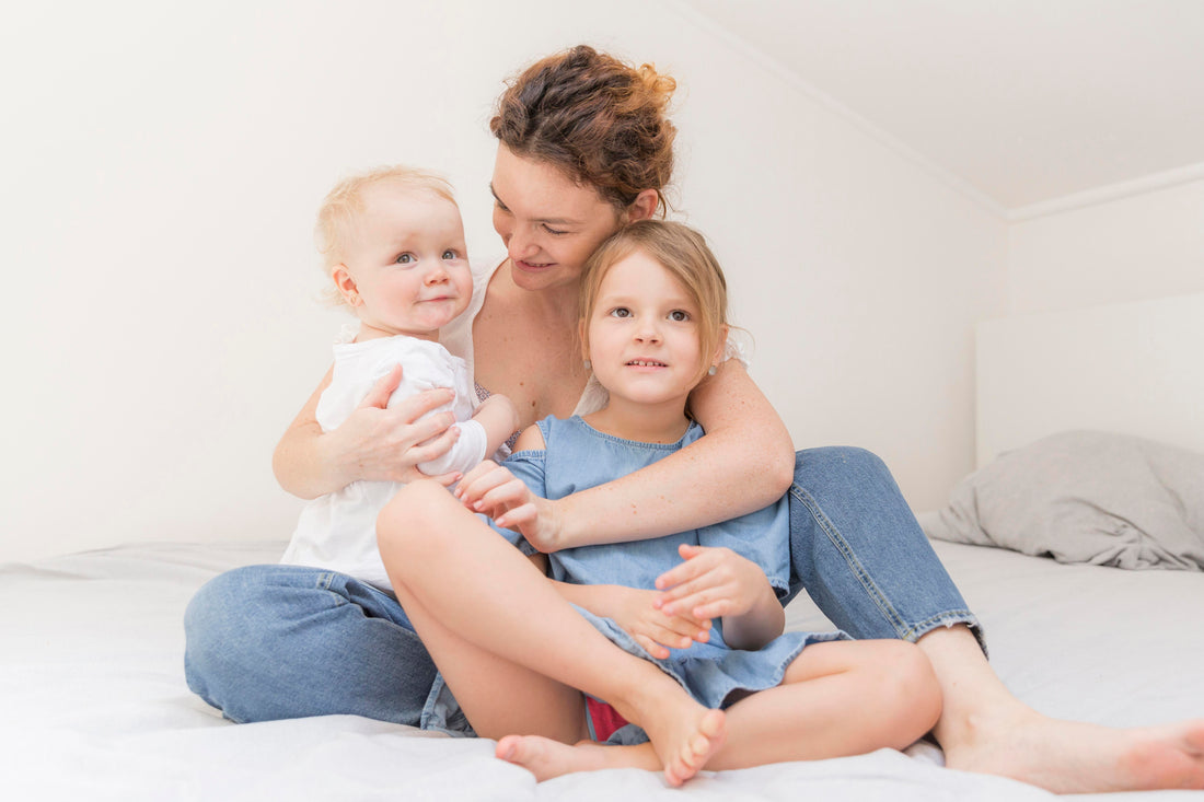 How TK Health's Sleep Gummies Helped Me as a Single Mum