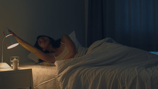 The Benefits of Sleeping in Darkness: Why a Dark Room is Essential for a Good Night's Sleep