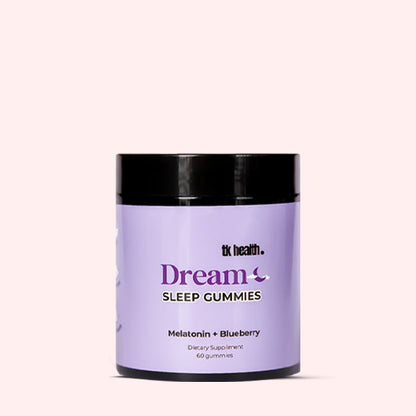 Dream Bites Sleep Gummies