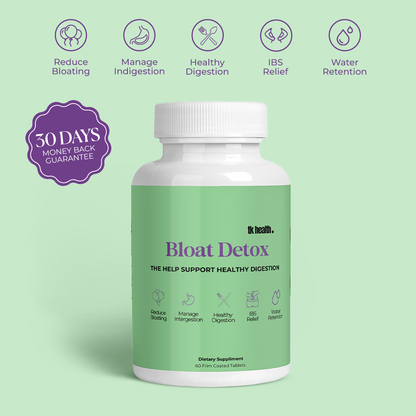 Bloat Detox