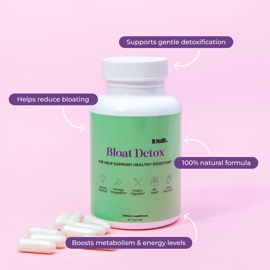 Bloat Detox