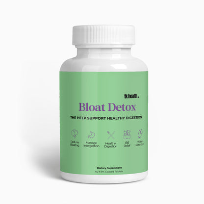 Bloat Detox