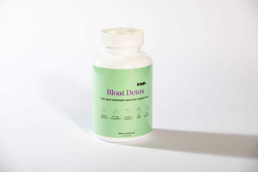 Bloat Detox