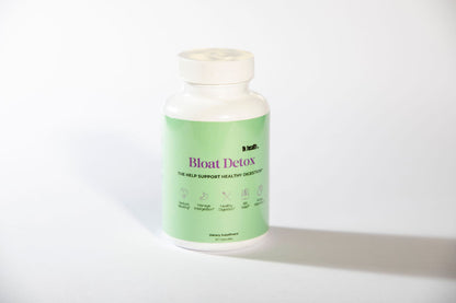 Bloat Detox