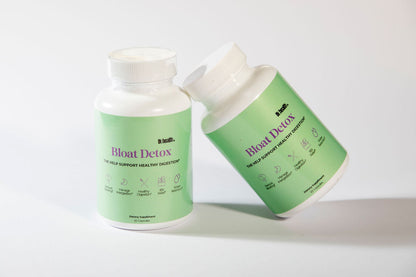 Bloat Detox