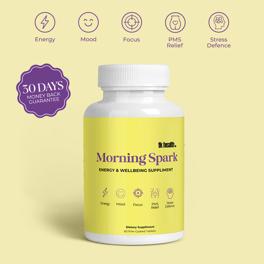 Morning Spark